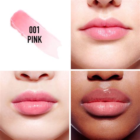 gloss dior maximizer ingredients|dior glow lip balm.